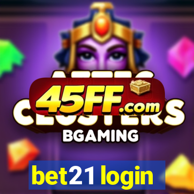 bet21 login